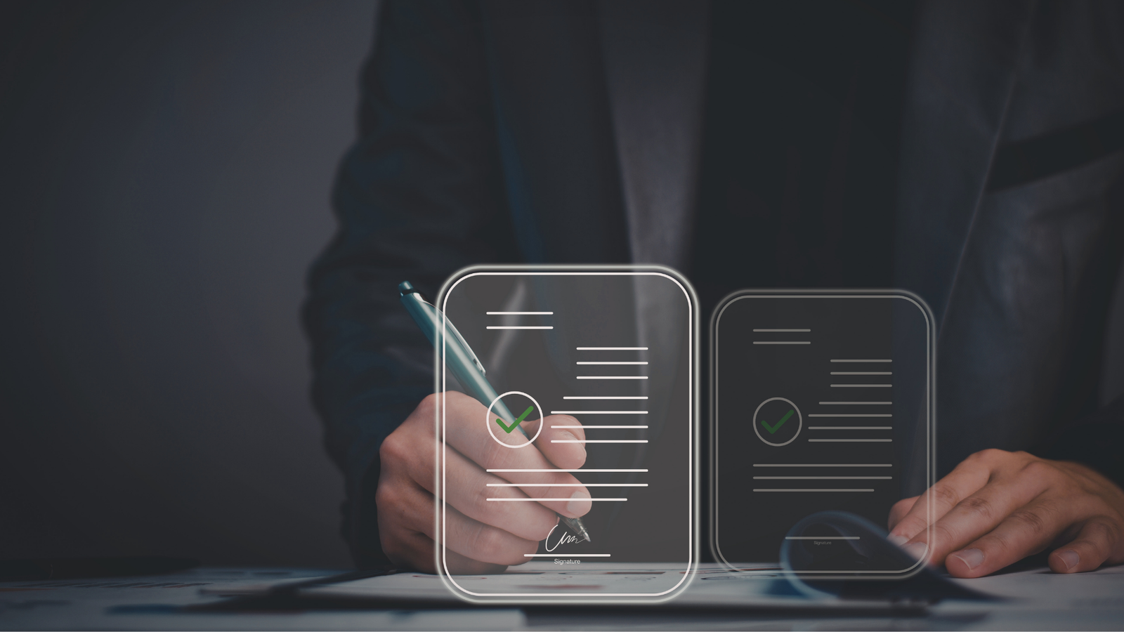 Garantia do concorrente